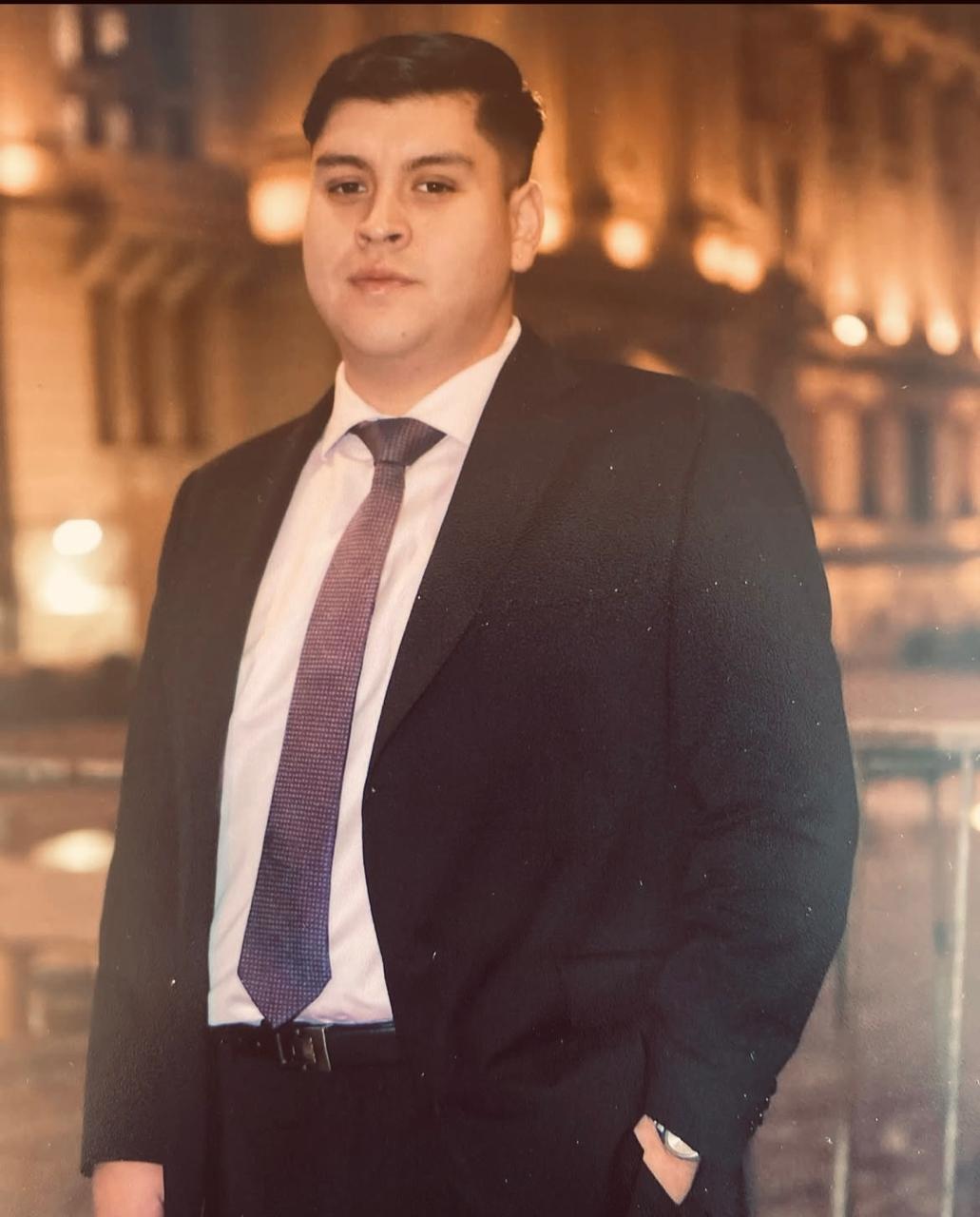 Mario Contreras - Abogado especialista en Derecho Laboral